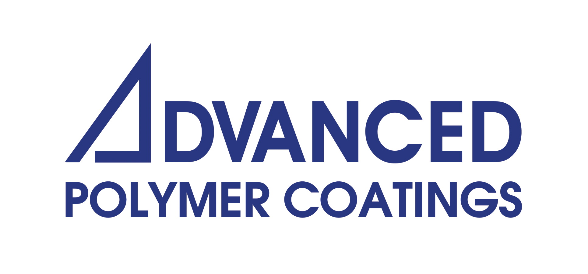 ADVANCED POLYMER COATINGS